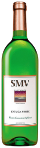 Sunset Meadow Cayuga White 2022