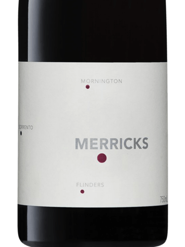 Allies Merricks | Vivino Canada