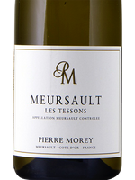 Les Tessons Meursault