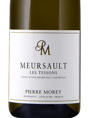 Les Tessons Meursault