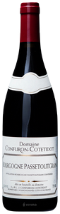 Domaine Confuron-Cotetidot Bourgogne Passetoutgrains 2018