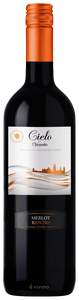 Cielo e Terra Merlot - Raboso delle Venezie Cuvée N.V.