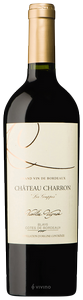Château Charron Les Gruppes Vieilles Vignes N.V.