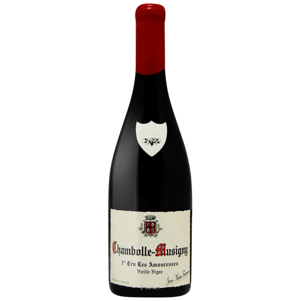Domaine Fourrier Vieille Vigne Chambolle-Musigny 1er Cru 'Les