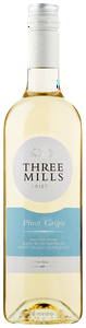 Three Mills Pinot Grigio N.V.