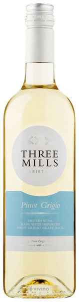 Three Mills Pinot Grigio