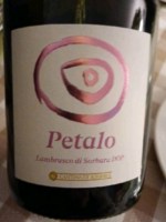 Cantina di Sorbara Petalo Lambrusco di Sorbara