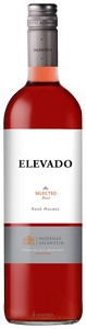 Salentein Elevado Selected Rosé Malbec N.V.