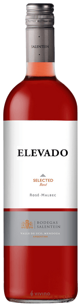 Salentein Elevado Selected Rosé Malbec