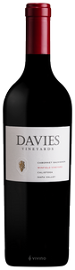 Davies Winfield Vineyard Cabernet Sauvignon N.V.