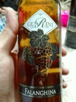 Azienda Vinicola Losito e Guarini Falanghina