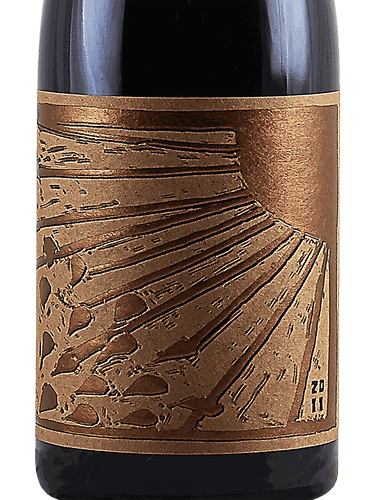 James Berry Vineyard