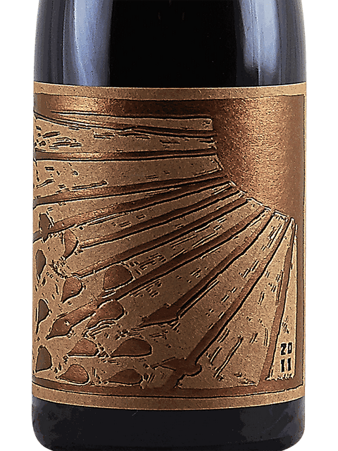 James Berry Vineyard