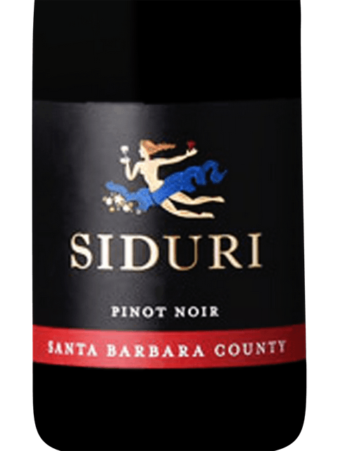 Siduri Santa Barbara Pinot Noir | Vivino 日本語