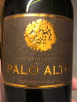 Palo Alto Tinto