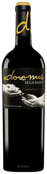 Vega Saúco Adoremus Reserva