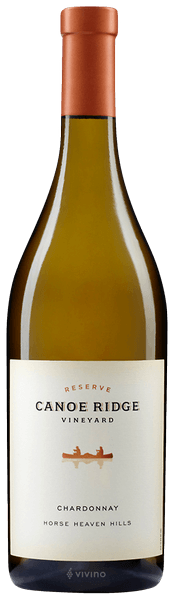 Canoe Ridge Reserve Chardonnay | Vivino English