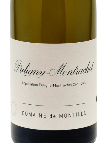 Puligny-Montrachet