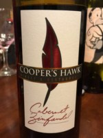 Cooper's Hawk Winery Cabernet Sauvignon Vivino English
