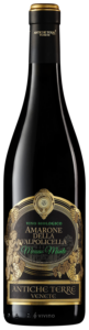 Antiche Terre Venete Mezzo Monte Amarone della Valpolicella Biologico N.V.