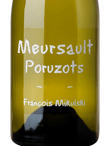 Meursault 1er Cru 'Poruzots'
