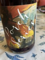 Ernest Vineyards Porch Series