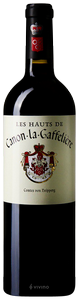 Château Canon-La-Gaffelière Les Hauts de Canon la Gaffelière N.V.