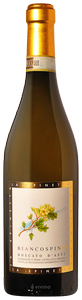La Spinetta Biancospino Moscato d'Asti N.V.