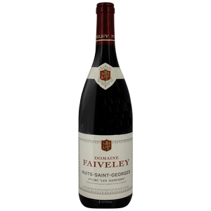 Faiveley Nuits-Saint-Georges 1er Cru Les Damodes | Vivino English