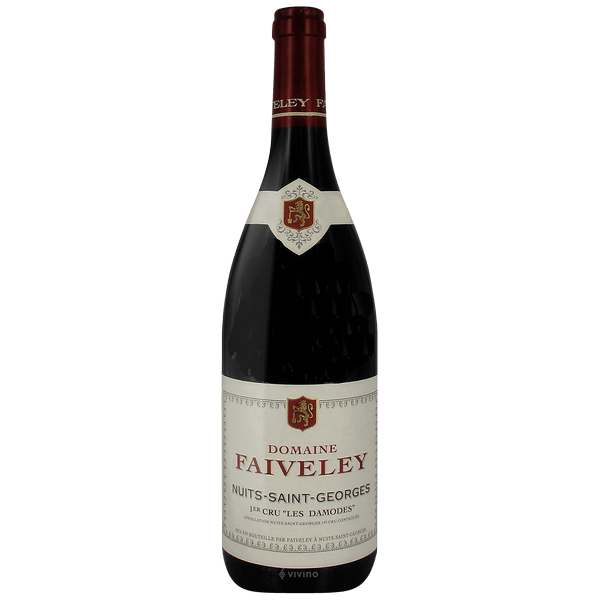 Faiveley Nuits-Saint-Georges 1er Cru Les Damodes | Vivino English