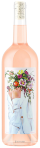 Goose Ridge Vineyards Revelation Rosé 2023