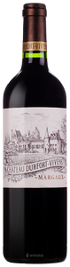 Château Durfort-Vivens Margaux (Grand Cru Classé) 2019