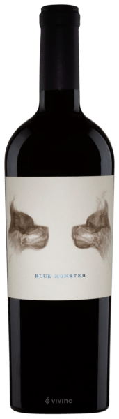 Blue Monster Cabernet Sauvignon | Vivino US