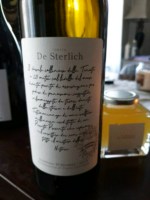 Tenuta De Sterlich Trebbiano d'Abruzzo