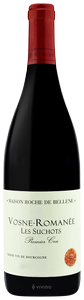 Maison Roche de Bellene Vosne-Romanée Premier Cru Les Suchots N.V.