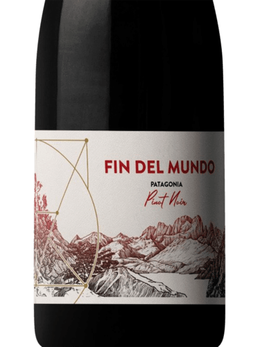 Bodega del Fin del Mundo Pinot Noir | Vivino Canada