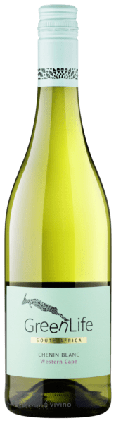 Green Life Chenin Blanc