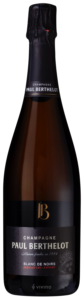 Paul Berthelot Blanc de Noirs Champagne Premier Cru N.V.