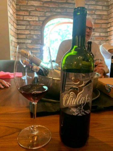 Vinoxtli 3 Chulas | Vivino US