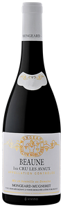 Mongeard-Mugneret Beaune 1er Cru Les Avaux N.V.
