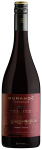 Morandé Terrarum Single Estate Pinot Noir N.V.