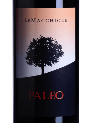 Le Macchiole Paleo Rosso | Vivino US