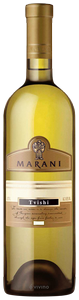 Marani Tvishi N.V.