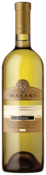 Marani Tvishi