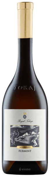 Royal Tokaji Nyulászó Furmint