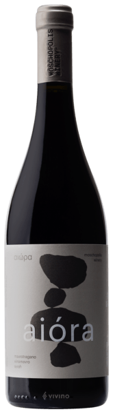 Moschopolis Aióra Red | Vivino English