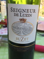 Les Vignerons de Buzet Seigneur de Luzin