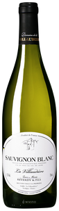 Domaine de la Villaudière Sauvignon Blanc N.V.
