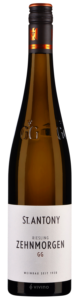 St. Antony Zehnmorgen Riesling GG N.V.