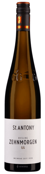 St. Antony Zehnmorgen Riesling GG